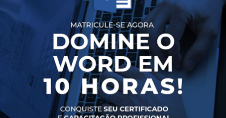 [CURSOS] <br> Curso Online de Word