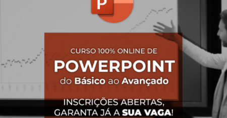 [CURSOS] <br> Curso Online de Power Point