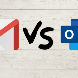 Outlook X Gmail: qual é melhor?