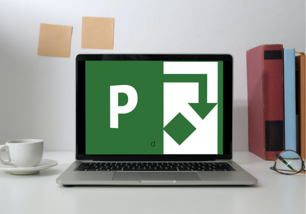 7 recursos do Microsoft Project