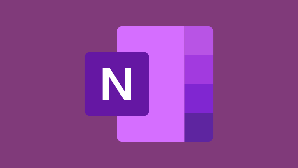 O que é o OneNote?