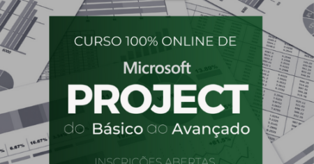 [CURSOS] <br> Curso de MS Project