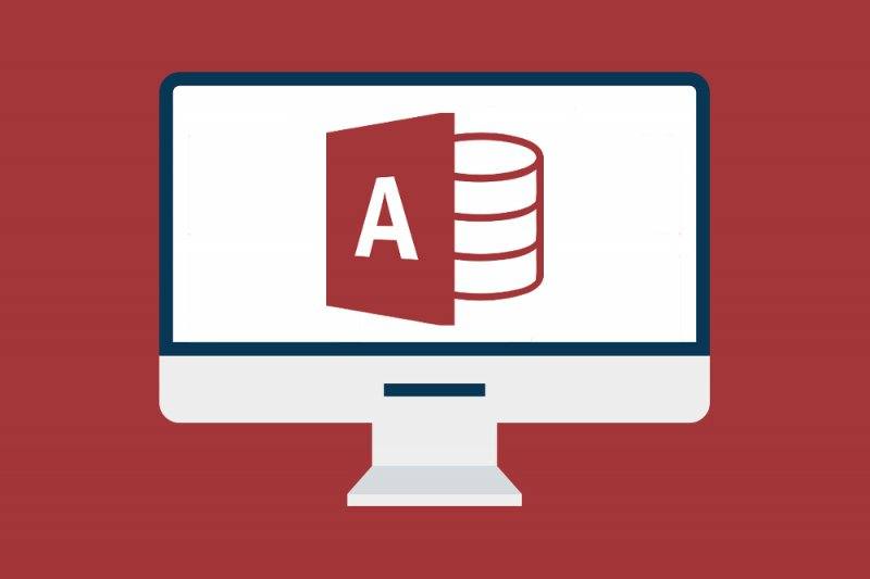 7 recursos importantes do Microsoft Access - Cursos de Office