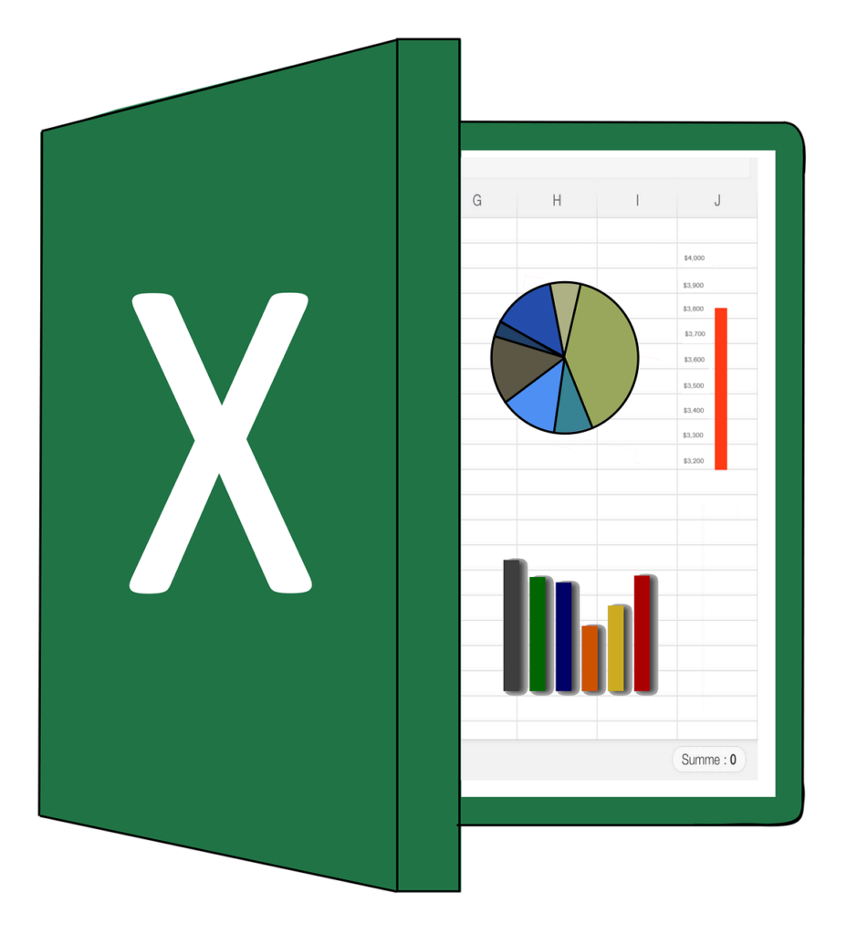 7 maneiras de melhorar as habilidades do Microsoft Excel