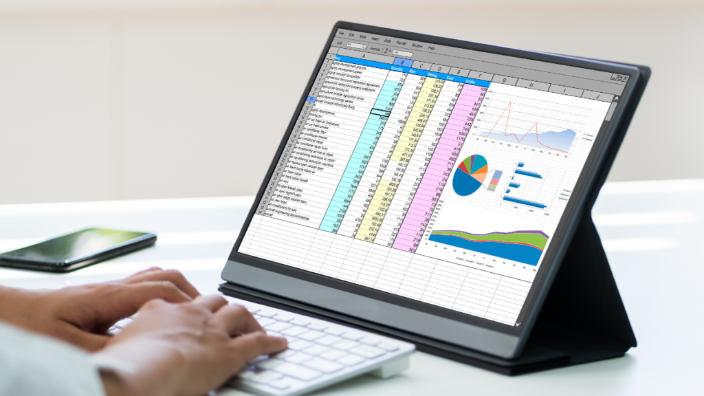 5 dicas para otimizar sua produtividade com o Microsoft Excel